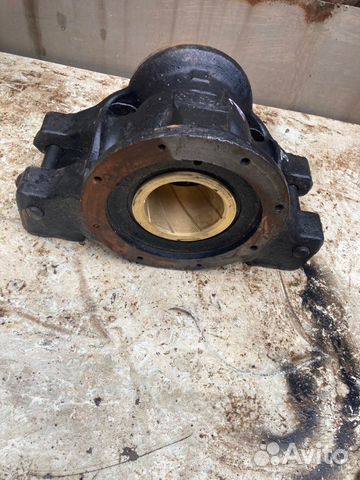 Башмак балансира Камаз 55111