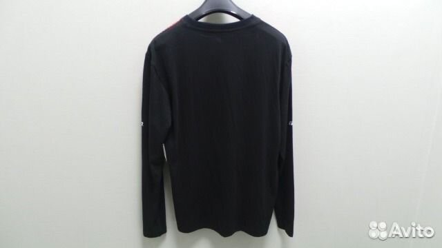 2864150490 BRP Can-Am Long sleeve Original