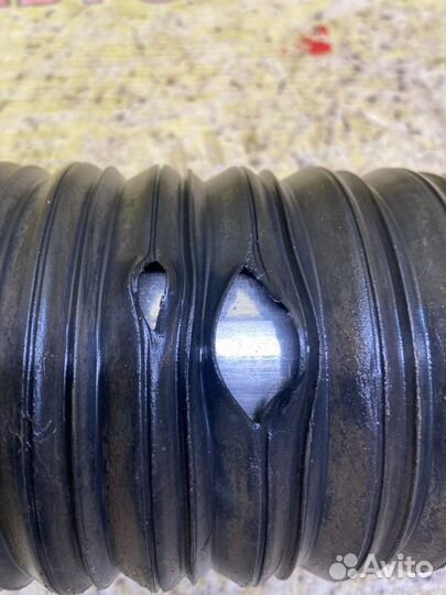 Стойка подвески задняя правая Bmw 7-Series F01