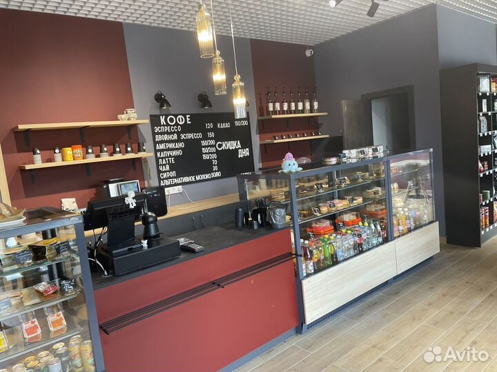 Продажа готового бизнеса