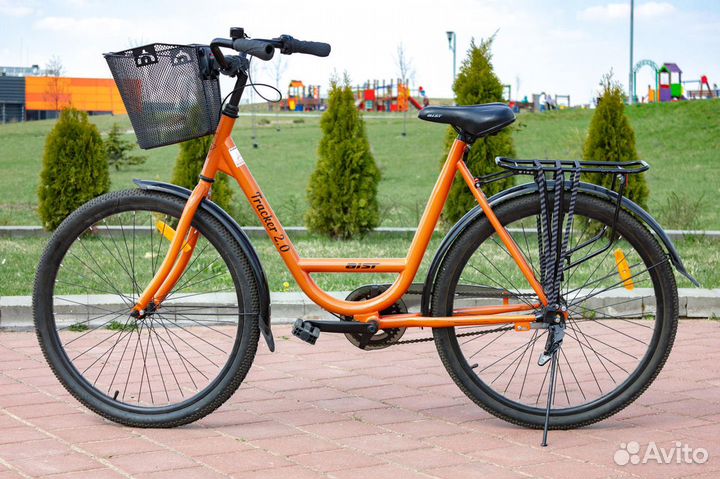 Велосипед планетарная система передач