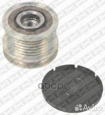 Муфта (Шкив) свободного хода генератора GA75105