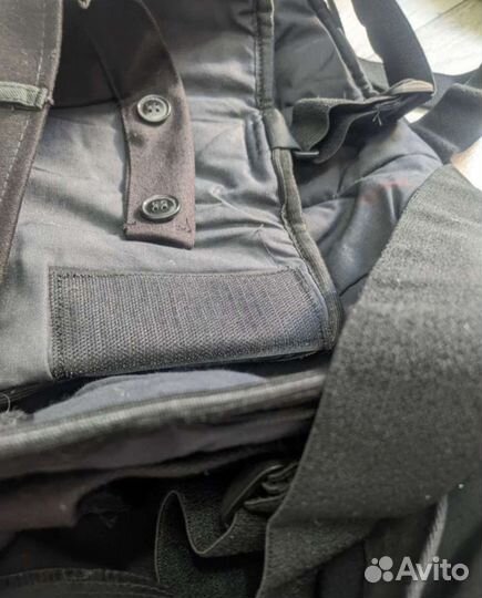 Сварочная спецодежда летняя