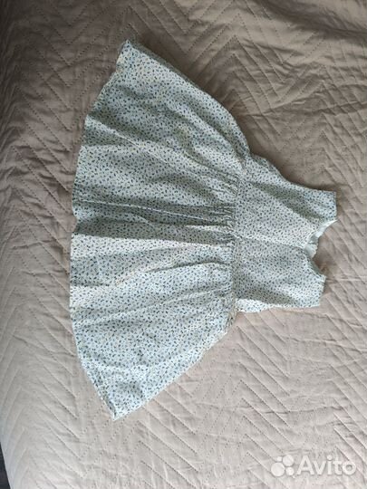 Детская одежда для девочек