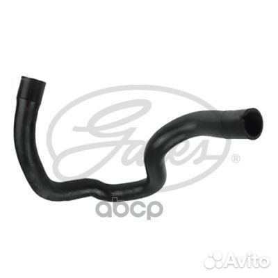 Патрубок opel Astra 1.3CDTi 05-2776 Gates