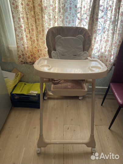 Стул для кормления