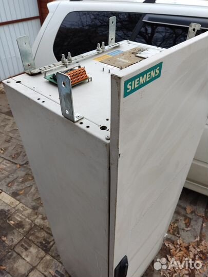 Шкаф телекоммуникационный Simens