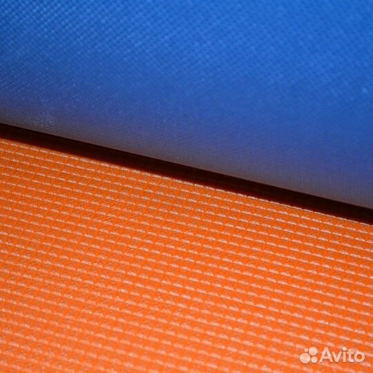 Пенка, коврик туристический, для йоги