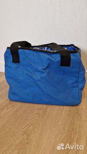 Сумка-холодильник и 5 хладоэлементов