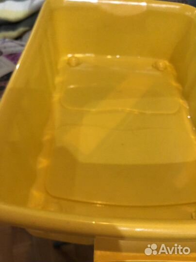 Ящик для игрушек или других предметов