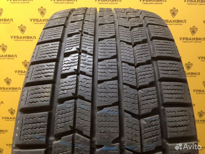 Dunlop DSX-2 205/55 R16