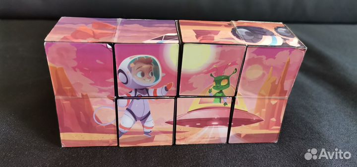 Развивающие игрушки игры