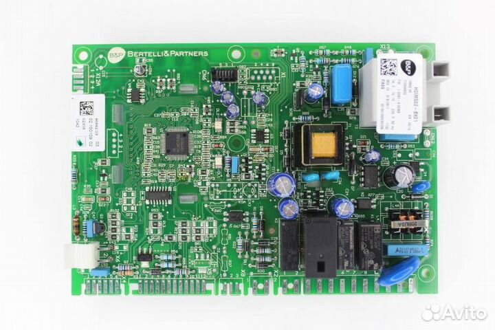 Платы управления