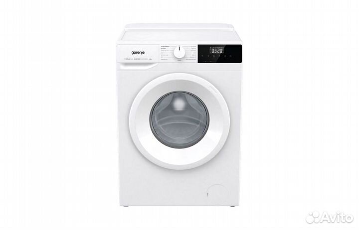 Стиральная машина Gorenje W2nhpi62scsirv