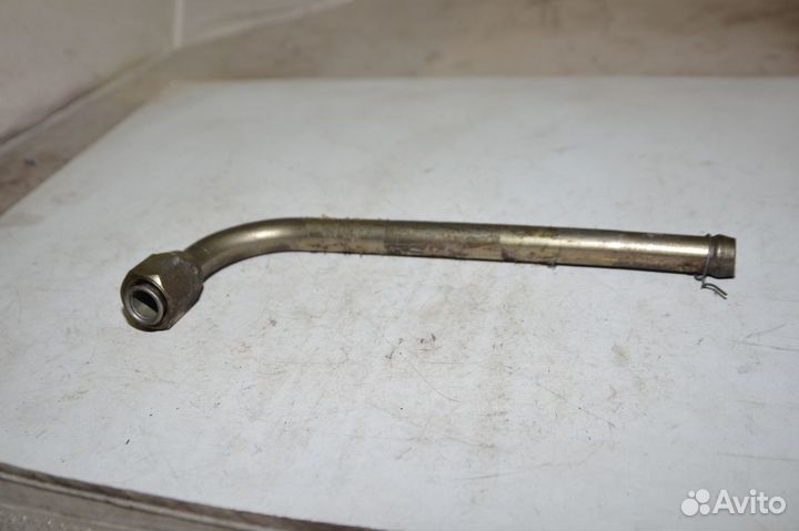 Трубка камаз гура малая 5320-3408110