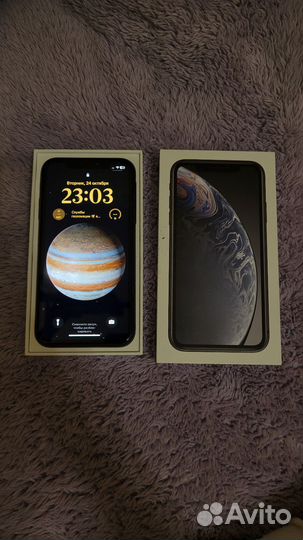 iPhone Xr, 64 ГБ