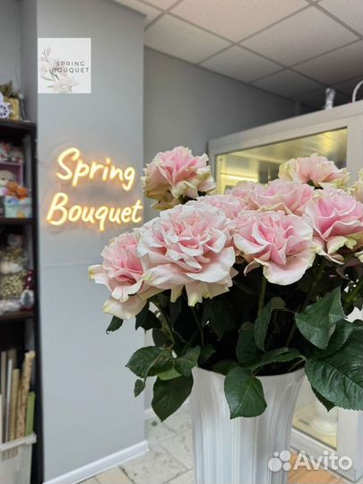 Розы Доставка Цветов 25 51 101 Роза