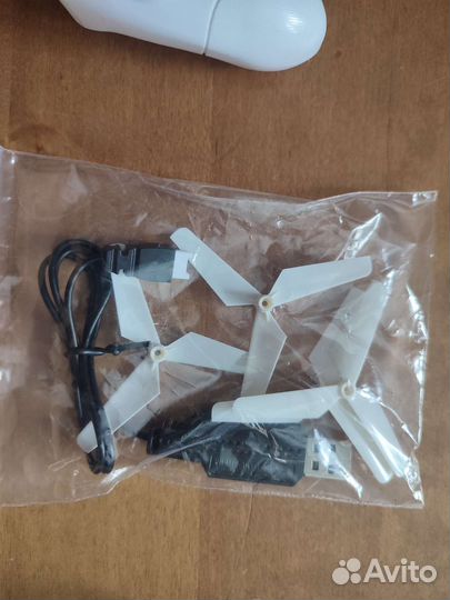 Квадрокоптер