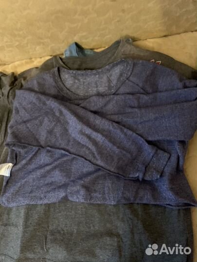 Одежда пакетом