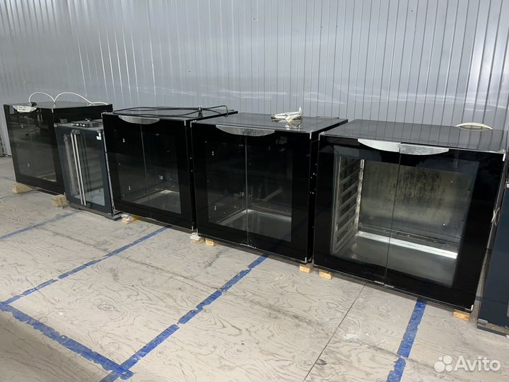 Оборудование для пекарни