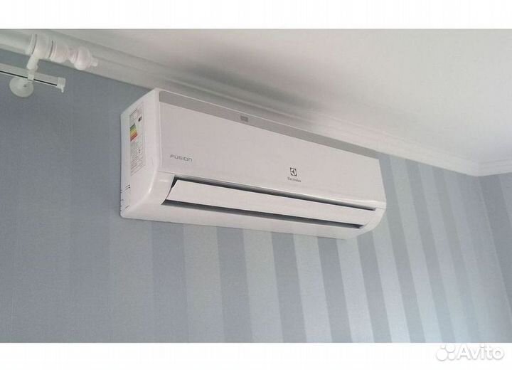 Кондиционер сплит в наличии