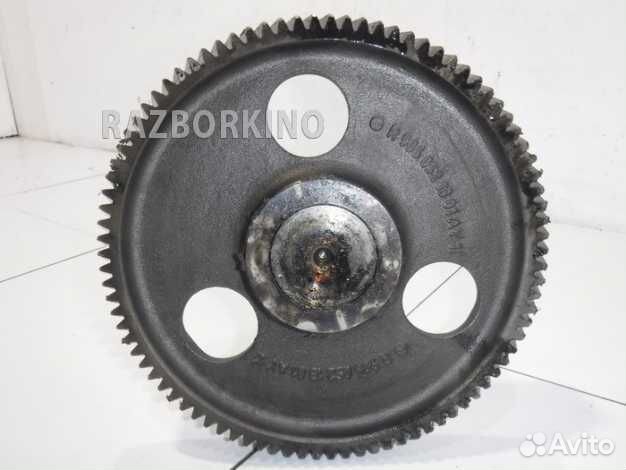 Распредвал Мерседес W670 Vario