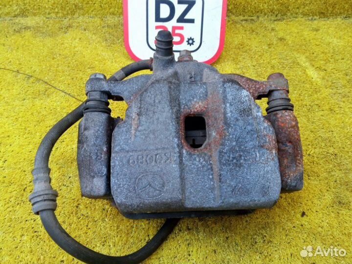 Суппорт передний правый Mazda Atenza/Mazda 6