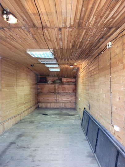 Гараж, 27 м²