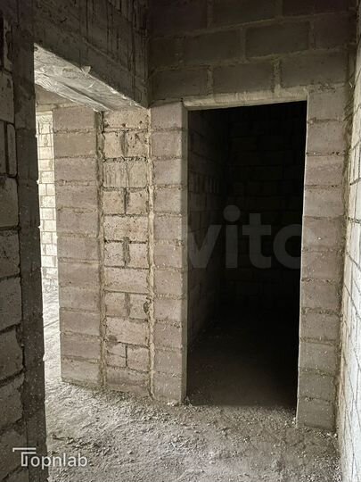 1-к. квартира, 40,5 м², 2/5 эт.