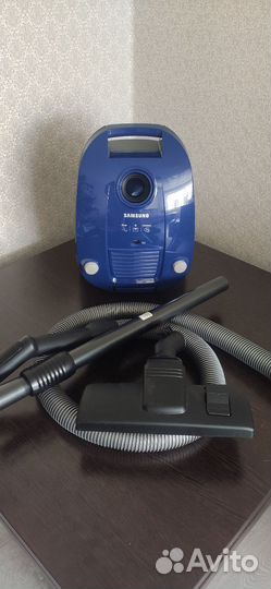 Пылесос samsung новый
