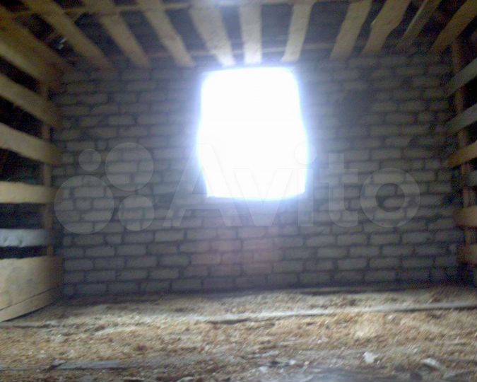 Дача 20 м² на участке 9 сот.