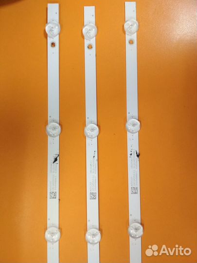 Подсветка KJ43D08-ZC22AG-11 витязь 43LF0207