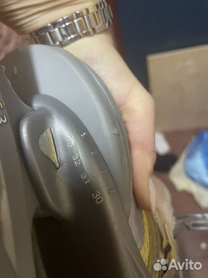 Ролики детские