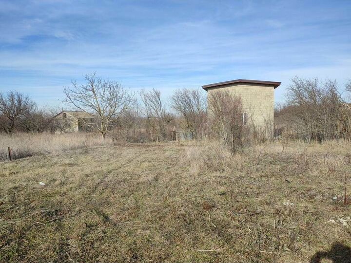 Участок 6 сот. (ИЖС)