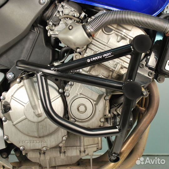 Клетка PRO honda