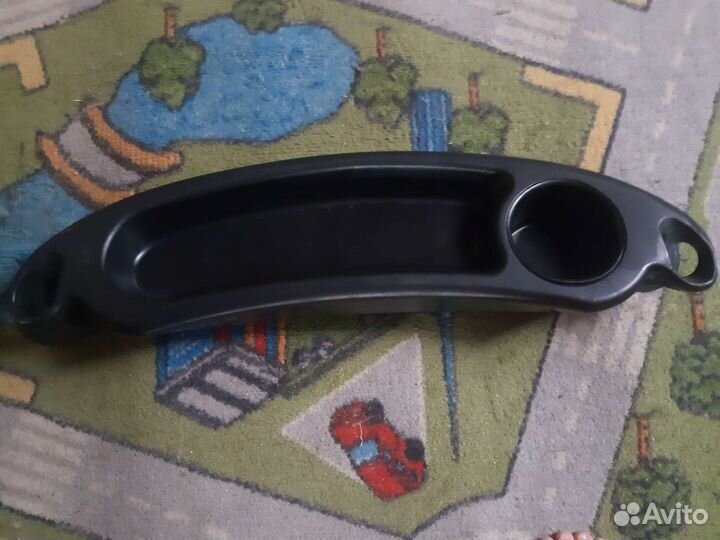 Столик для коляски трансформер