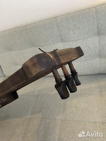 Тагельхарпа / Тальхарпа / Йоухикко