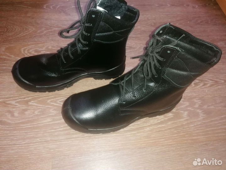 Берцы ботинки рабочие