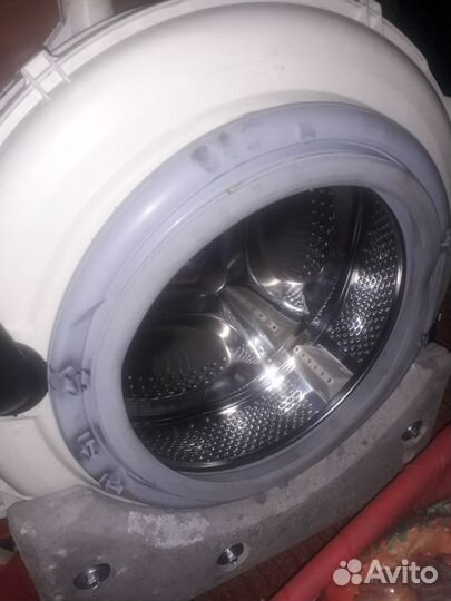 Стиральная машина Indesit wiun 102 81 82 запчасти