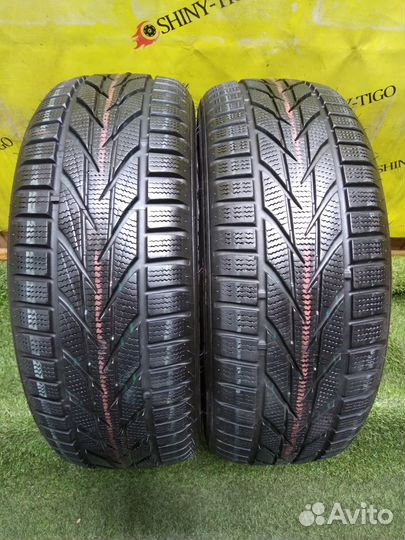 Toyo Snowprox S953 185/55 R15 82H