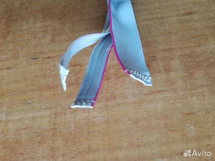 Шлейфы для компьютера