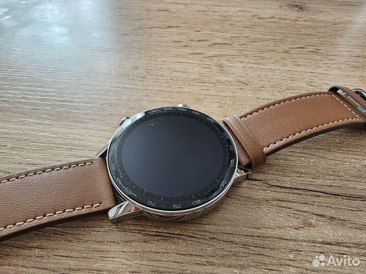 Смарт-часы Honor MagicWatch 2 46mm