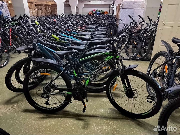Велосипед 26 Cruzer D