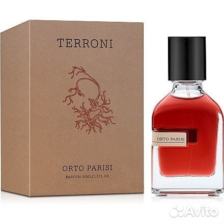 Orto Parisi Terroni Оригинал