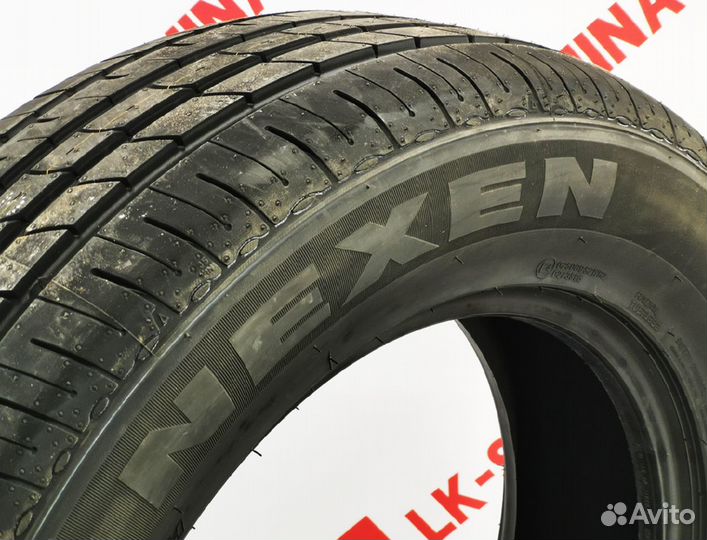 Nexen N Fera RU1 225/50 R17 94W