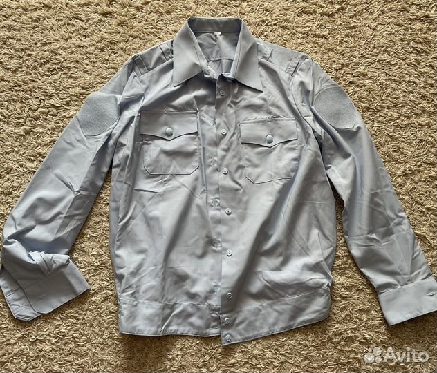 Форма юстиции женская