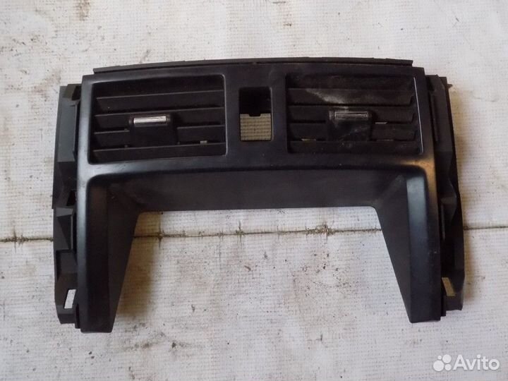 Накладка (кузов внутри) Teana J31 2006-2008