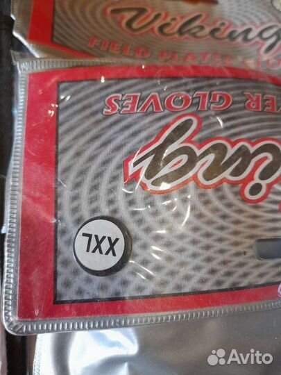 Перчатки для спортсменов