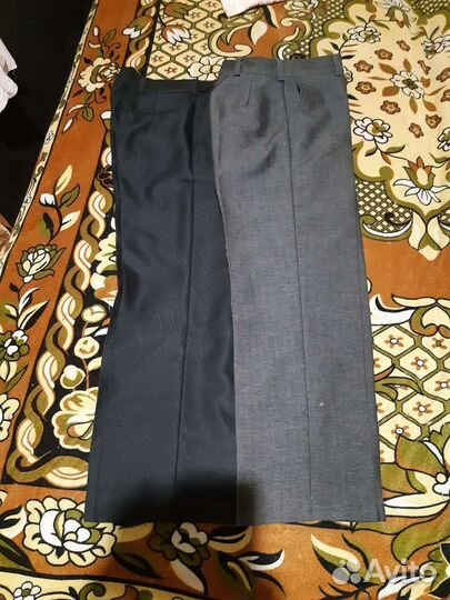 Школьная Форма 1-2 класс 122-128 128