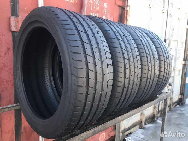 Pirelli P Zero 225/45 R17 94Y